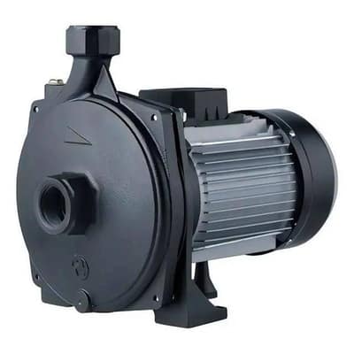 Bomba Fcg200 Centrifuga 2 110810 Fluvial