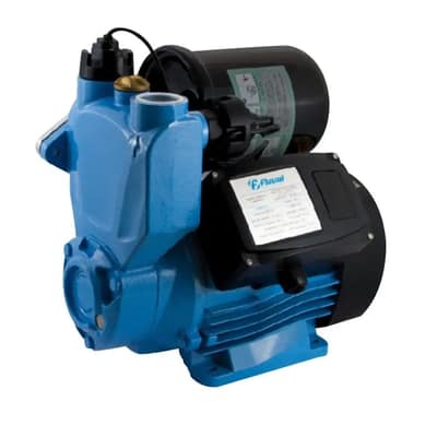 Bomba Compact Mini 114400 Fluvial