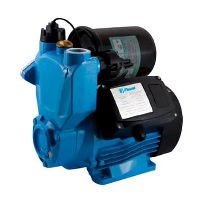 Bomba Compact Medium 114450 Fluvial