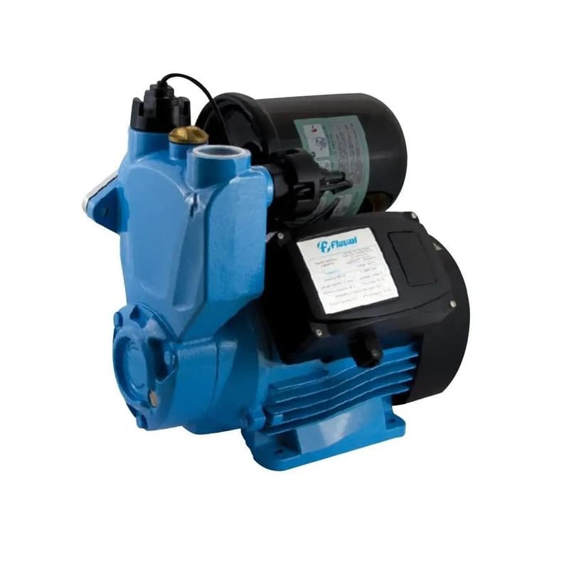 Bomba Compact Plus 114500 Fluvial