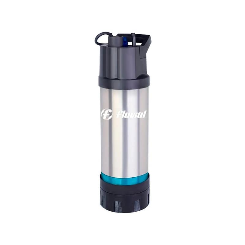 Bomba Bsp1000 1.3Hp 114600 Fluvial