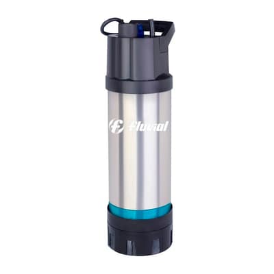 Bomba Bsp1000 1.3Hp 114600 Fluvial