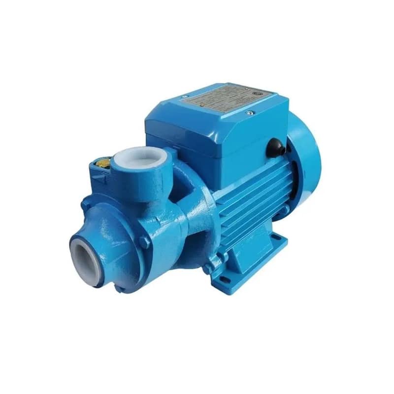 Bomba Periferica Nero 1/2Hp 115110 Fluvial