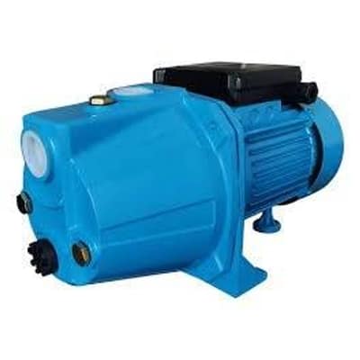 Fluvial Bomba 0.5Hp Fjet 50 Fluvial