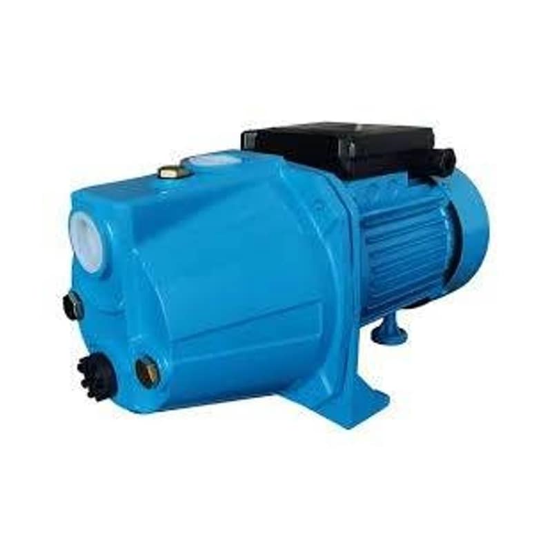 Fluvial Bomba 0.5Hp Fjet 50 Fluvial
