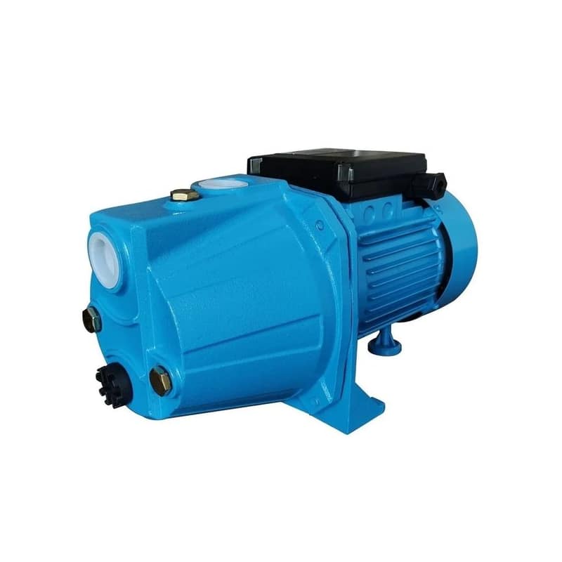 Bomba 1Hp Fjet 100 117200 Fluvial