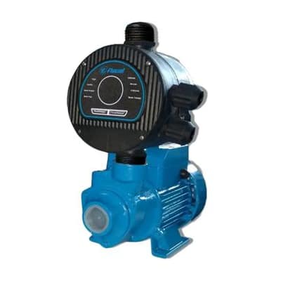 Bomba Presurizadora Kep 1 132000 Fluvial