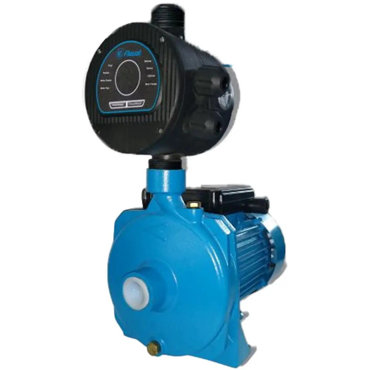 Bomba Presurizadora Kep 2 132100 Fluvial
