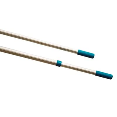 Barral Telescopico 2.4Mts 322110 Fluvial
