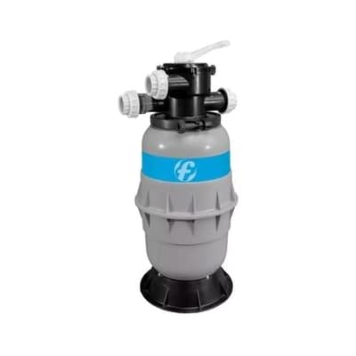 Filtro Ft20 Titanium 331160 Fluvial