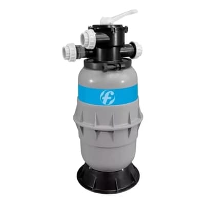 Filtro Ft20 Titanium 331160 Fluvial