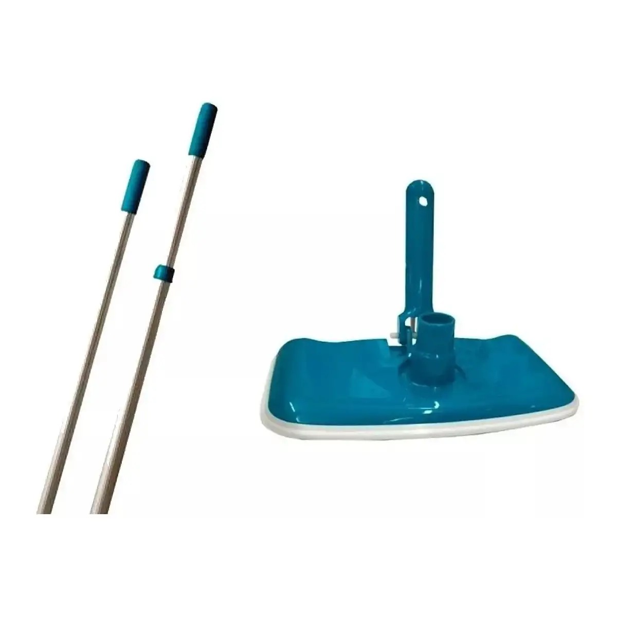 Kit Barral Barrefondo 341000 Fluvial