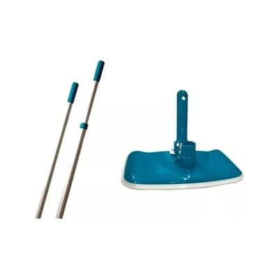 Kit Barral Barrefondo 341000 Fluvial