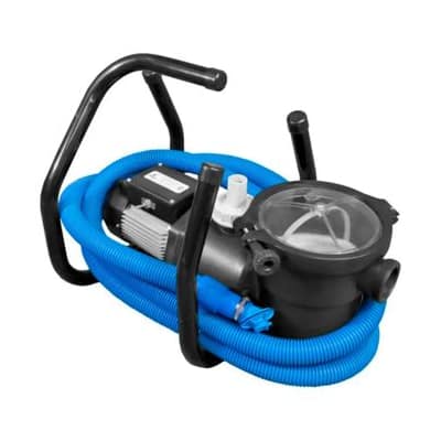 Equipo Filtro Pileta Lona 341600 Fluvial