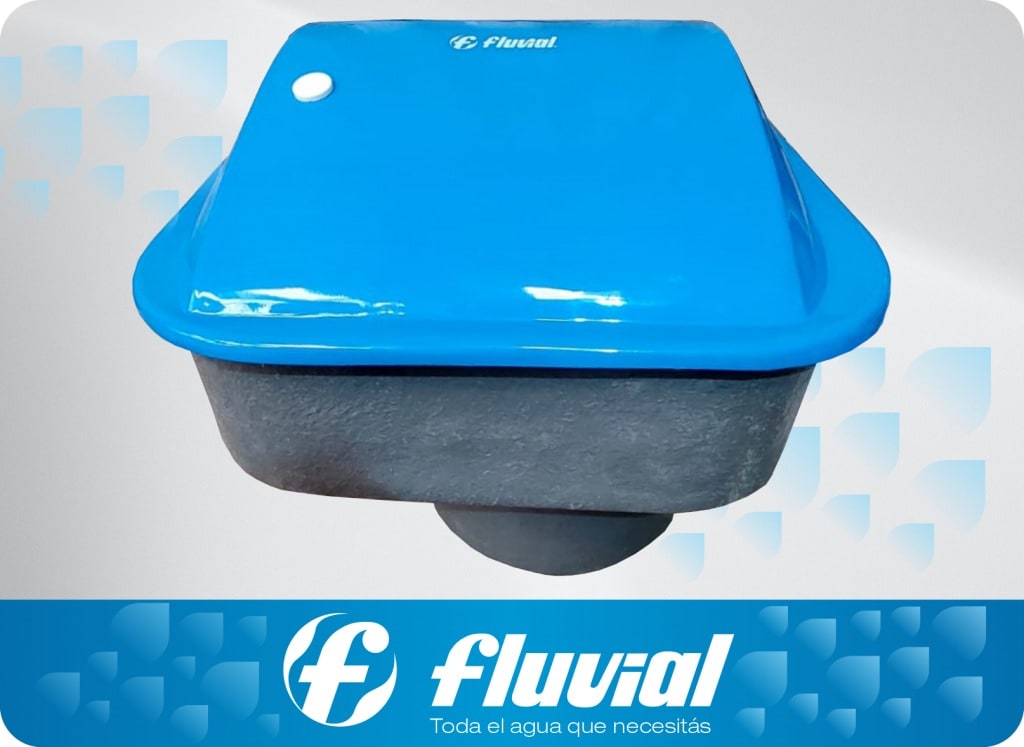 Gabinete Mini Ft40 343120 Fluvial