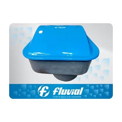 Gabinete Mini Ft40 343120 Fluvial