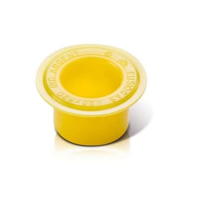 Buje Reducción 25X20 con Aro 0204026 Fusiogas