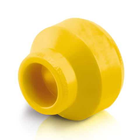 Cupla Reduccion 50 X 40 0203151 Fusiogas