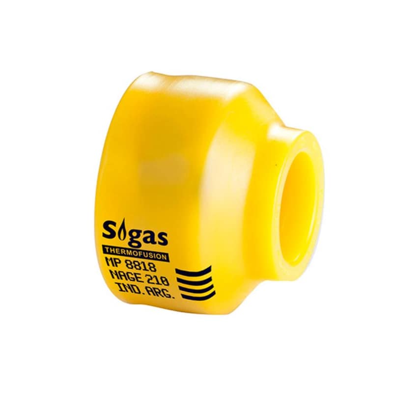 Cupla Reduccion 63 X 50 0203164 Fusiogas