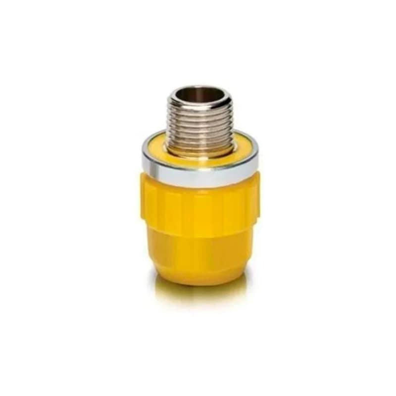 Transicion Macho 50X1 1/2 0203450 Fusiogas