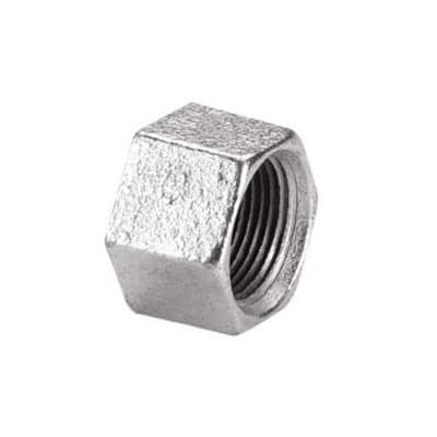 Tapa 2 Galvanizado