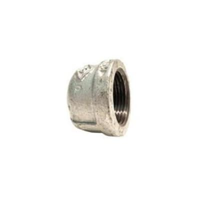 Tapón 4 Galvanizado
