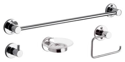 Arizona Kit 4 Accesorios Piezas 0179.04/B1 Fv