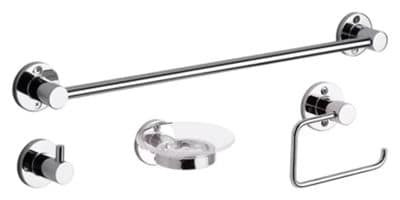 Epuyen Juego Accesorios 0179.06/L2 Fv