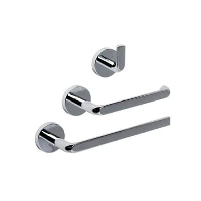 Cipres Juego Accesorios 3 Pzas 0179.03/N2 FV