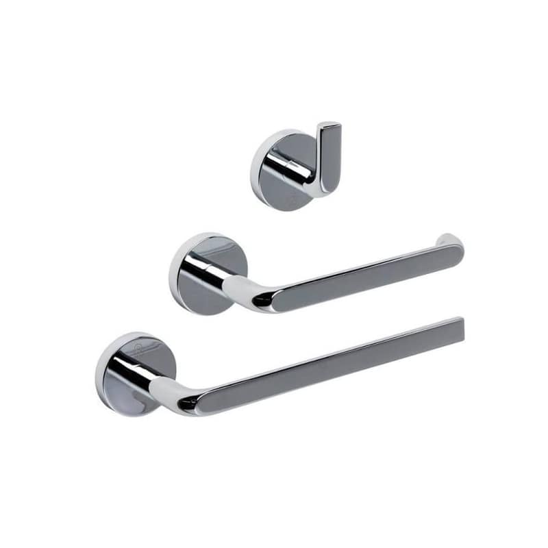 Cipres Juego Accesorios 3 Pzas 0179.03/N2 FV