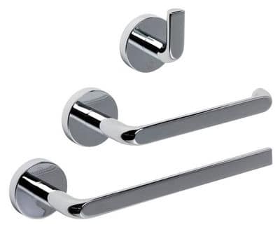 Cipres Juego Accesorios 3 Pzas 0179.03/N2 Fv