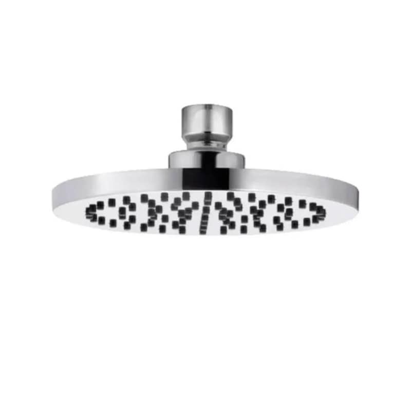 Ducha Plastica 15Cm 0126-Pro-15-Cr Fv