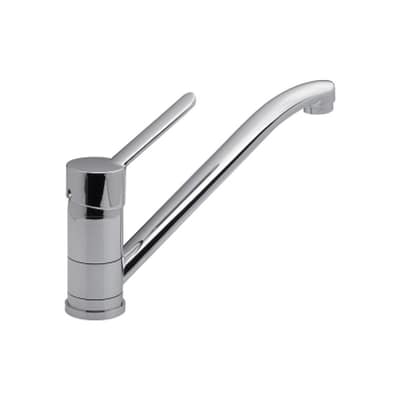 Grifería Monocomando Mesada Newport Cromo FV 0411.01/B2-CR