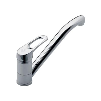 Grifería Monocomando Mesada Arizona Cromo FV 0411.01/B1-CR