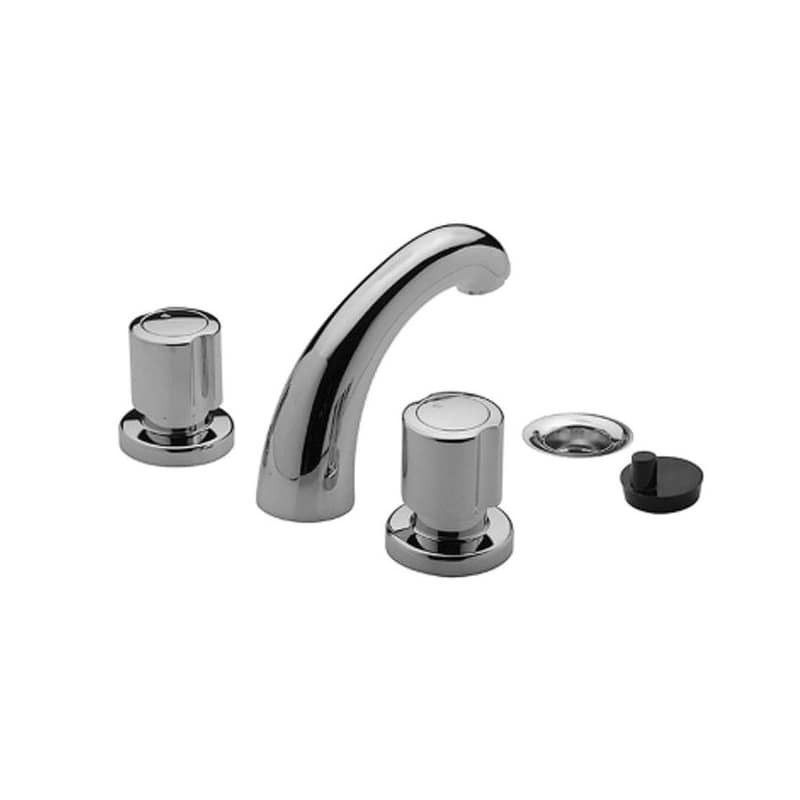 Grifería Lavatorio Allegro Cromo FV 0207/15-CR