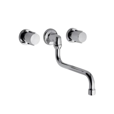 California Cocina Pared Embutir Pico Bajo 0403/17 Fv