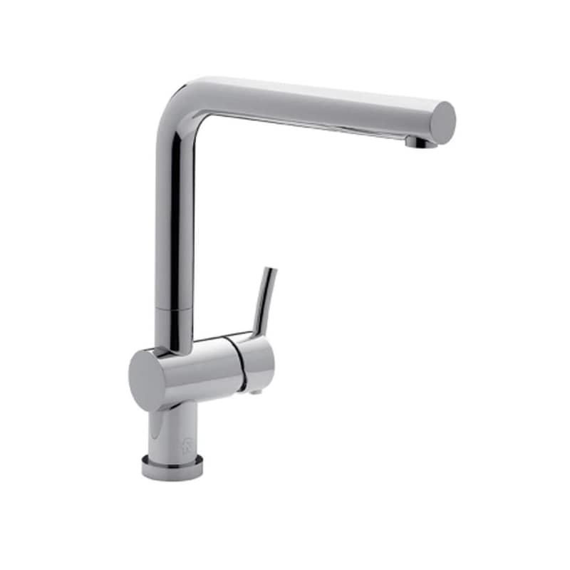 Grifería Monocomando Cocina Mesada Libby Cromo FV 0411.04/39-CR