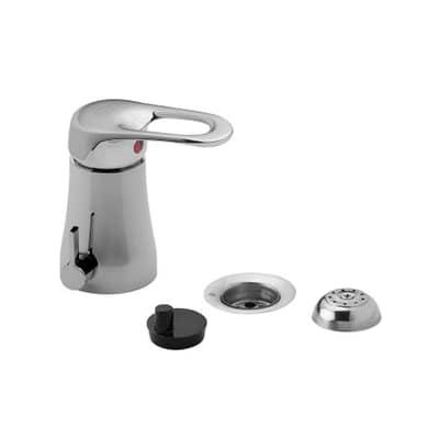 Grifería Monocomando Bidet Arizona Cromo FV 0189/B1-CR