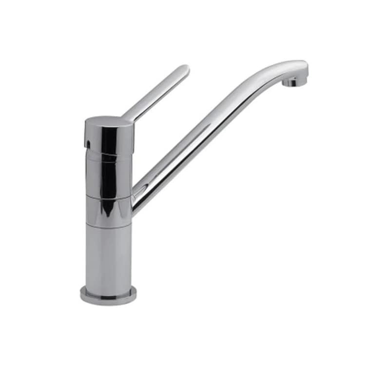 Grifería Monocomando Alto De Mesada Newport Fv 0411.02/B2