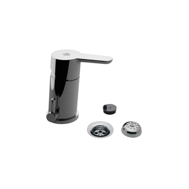 Grifería Monocomando Bidet Puelo Cromo FV 0189/B5-CR