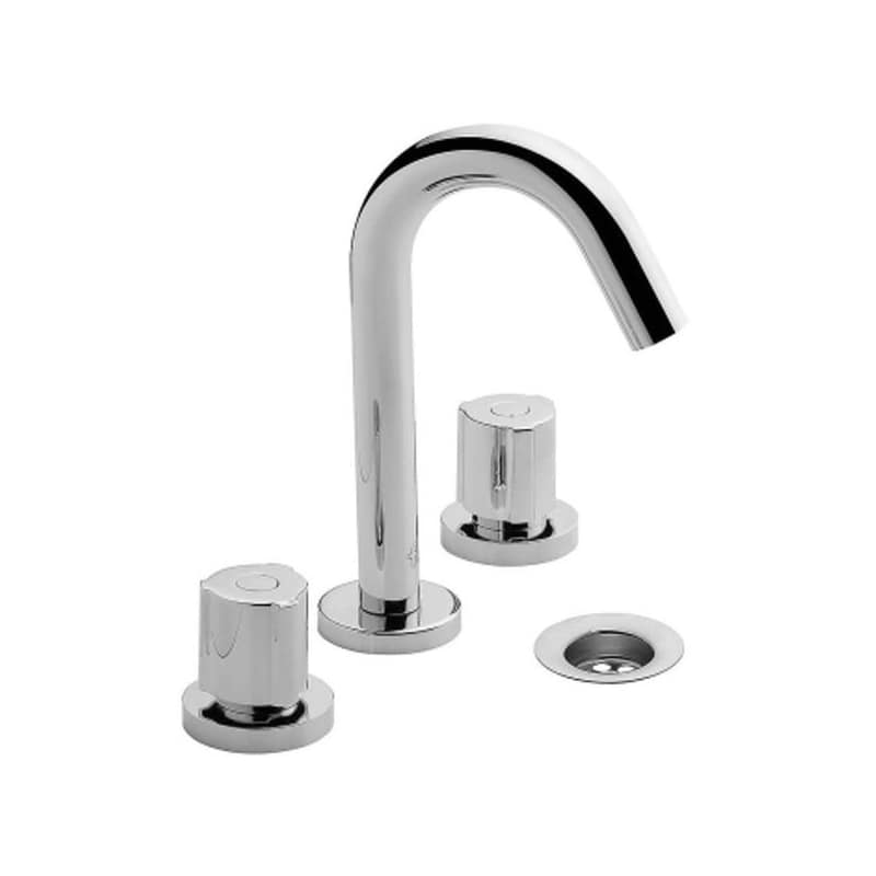 Grifería Lavatorio Radal Cromo FV 0207/C7-CR