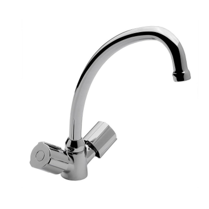 Grifería Cocina Compacta Radal Fv 0410/C7