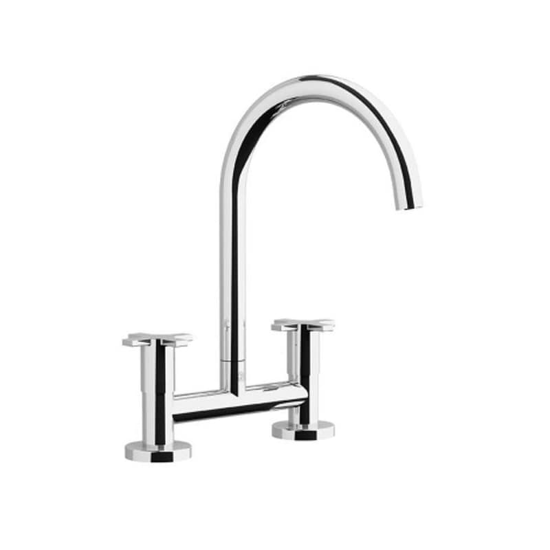 Grifería Cocina Mesada Alerce Fv 0428/D7