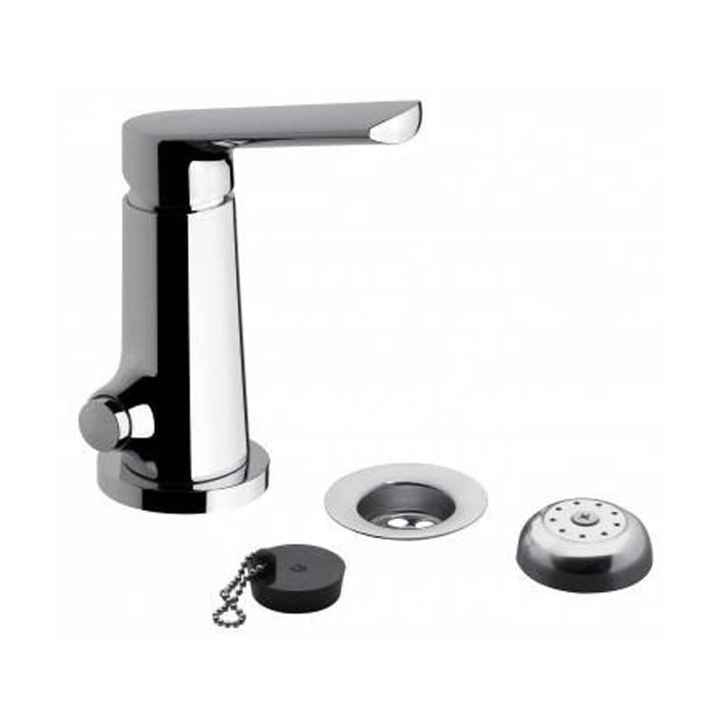 Grifería Monocomando Bidet Aromo Cromo FV 0189/D8-CR