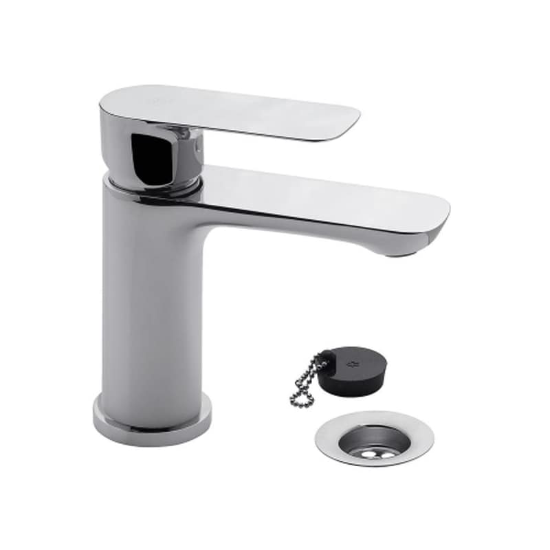 Grifería Monocomando Lavatorio Coty Cromo FV 0181/D9-CR