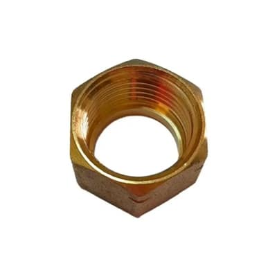 Tuerca Para Juegos De Embutir 0100.20-D2 Fv