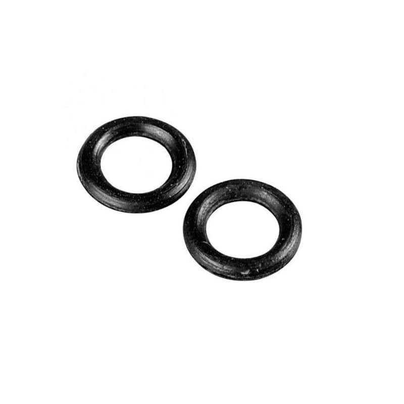 O'ring Cabezal Standar Lujo X 5 Unidades 0100/49.1 FV