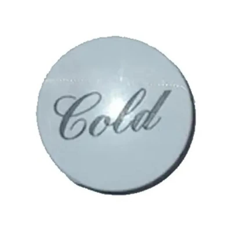 Letra Volante Cold Margot 0103/16.15.1 Fv