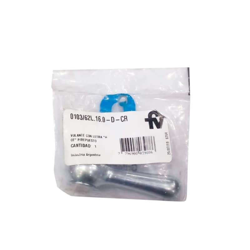 Volante Lever Hot 0103/62L.16 Fv