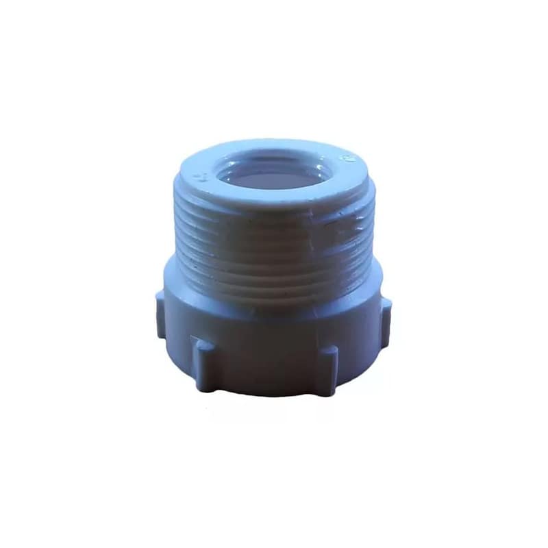 Buje Porta Campana Plastica 0103/63.18.1 Fv